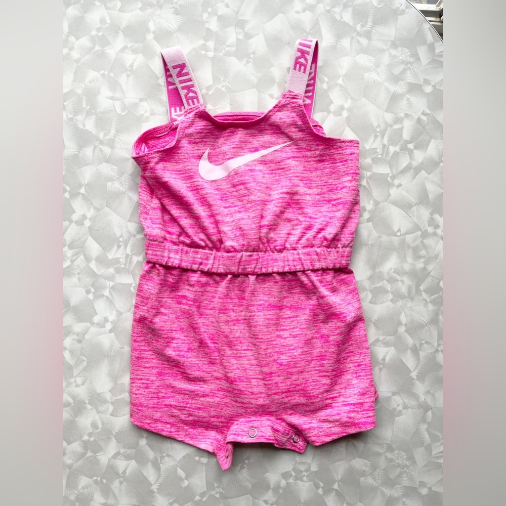 Nike romper